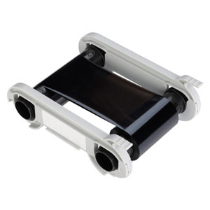 RCT018NAA Evolis Scratch-Off Monochrome Color Ribbon 1000 prints 1 RCT018NAA Evolis Scratch-Off Monochrome Color Ribbon 1000 prints