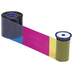 549081-206 Datacard Color Ribbon YMCKTKT 95 prints 1 549081-206 Datacard Color Ribbon YMCKTKT 95 prints