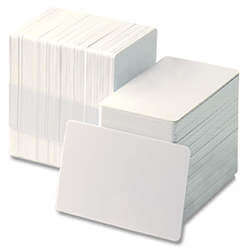 800059-301 Zebra MiFARE 1K Classic Infineon PVC ID Cards, 30 mil, CR-80, 500 cards per box (Copy)