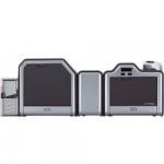 089693 Fargo HDP5000 Dual-sided ID Card Printer w Dual Lam Contact Smart Card 1 089693 Fargo HDP5000 Dual-sided ID Card Printer w Dual Lam Contact Smart Card