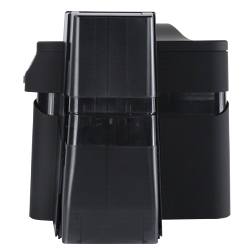 49400 HID Global / Fargo DTC4500 Single-Sided LC ID Card Printer 3 image 5791