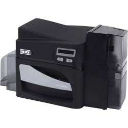 49113 Fargo DTC4500 Dual + ISO Mag Encoder, HID Prox Card Encoder 4 image 6185