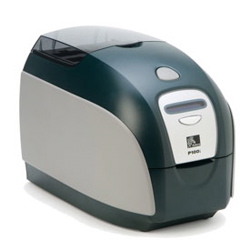 P100i-HM1UC-IDS Zebra P100i Single Sided Card Printer, Single Feed 1 image 6205