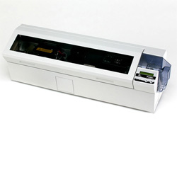 P520i-E000C-ID0 Zebra P520i Dual-Sided Card Printer w/ Single-Sided Lam and Smart Card 1 image 6404