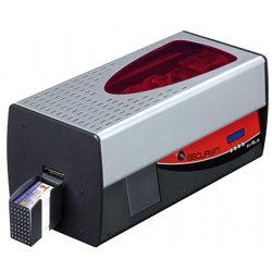 SEC101RBH-MCCM Evolis Securion w/HICO/LOCO Mag Stripe Encoder, Contactless Antenna, Smart Contact 3 image 6501