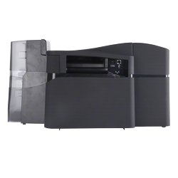 49016 Fargo DTC4500 ID Card Printer MagStripe HID Prox iCLASS MIFARE/DESFire SmartCard 4 image 6566