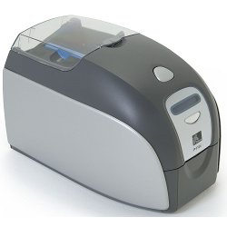 P110i-000UA-IDS Zebra P110i Single Sided Card Printer USB & Starter Kit 2 image 2061