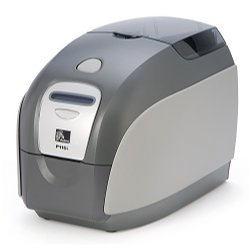 P110i-000UA-IDS Zebra P110i Single Sided Card Printer USB & Starter Kit 4 image 2063