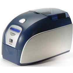 P120i-000UA-IDS Zebra P120i Dual Sided Card Printer 2 image 3154