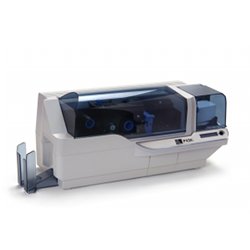 P430i-B000C-ID0 Zebra P430i Dual Sided Card Printer USB, Ethernet & Smart Card Contact Encoder 3 image 3182