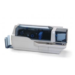 P430i-EM10A-ID0 Zebra P430i Dual Sided Card Printer Smart Card Contact Station & Mag Encoder 4 image 3683