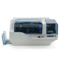 P330i-U00AC-ID0 Zebra P330i Single Sided Card Printer USB Ethernet & UHF Gen 2 RFID 1 image 4219