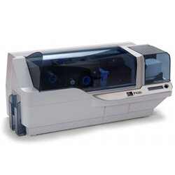 P430I-UM3AC-ID0 Zebra P430i Dual Sided Card Printer with UHF Gen 2 RFID, Reverse Mag Encoder, USB 2 image 4224