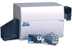 P310c-0000U-ID0 Zebra P310C Color ID Card Printer, 110 VAC 1 image 4260