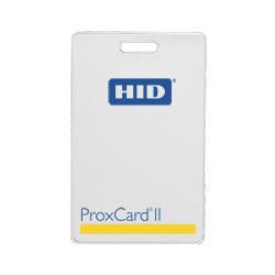 1336LG7RN HID Global Fargo DUOPROX II, PROG, F-GLOSS, MAG STRIPE & DEBITEK, RANDOM #, NO SLOT 1 image 3160