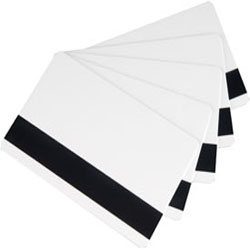 800059-206-01 Zebra UHF RFID PVC Card With Magnetic Stripe, Gen 2 1 image 3255