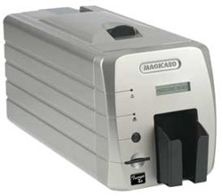 Magicard Tango Dual Sided Card Printer 1 image 4604