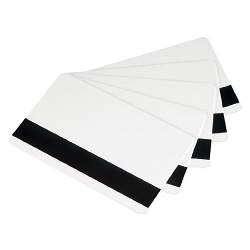 718361 Datacard HiCo Mag Stripe PVC Composite Cards 500 count 1 image 4704