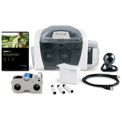 Fargo DTC400 Complete Single Side Card System 2 1 image 4712