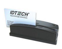 AH-1083 ID Tech Slot ID Reader OMNI WCR 32x7, Serial 1 image 4713