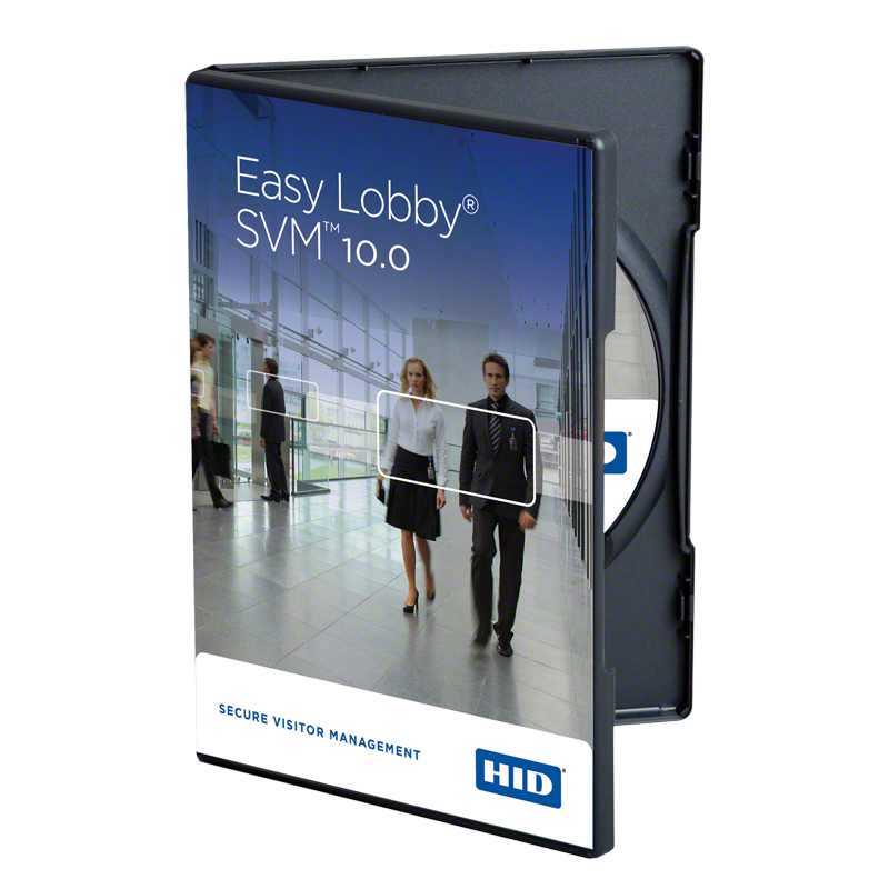 EL-EADV-UPGRD EasyLobby Upgrade to eAdvance Module 1 image 129