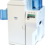 PR-C151 Team NiSCA High Speed Smart Card Dual-Sided ID Printer
