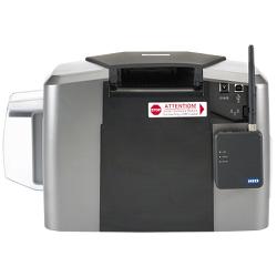 050036 Fargo DTC1250e Single-Sided Print Server, Combo Encoder 3 image 188