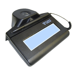 A-TF-LBK460-HSB IDLite LCD 1x5 Fingerprint Capture with RF Technology 1 image 1916