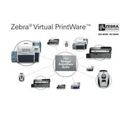 P1056750-001 Zebra Virtual PrintWare PrintManager ID Card Software - Includes PrintMonitor 1 image 1976