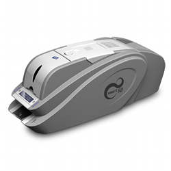 650858K IDP SMART-50D N K Dual-Sided ID Card Printer with USB, Ethernet, Kit 1 image 2602