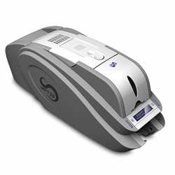 650858K IDP SMART-50D N K Dual-Sided ID Card Printer with USB, Ethernet, Kit 3 image 2604