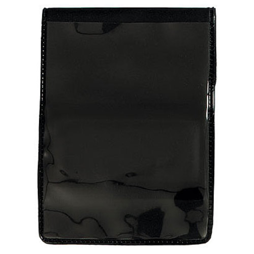 1835-1150 Shielded Vertical Magnetic Badge Holder 100 Pack 1 image 3041