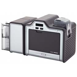 089102 Fargo HDP5000 Dual ID Card Printer, Mag Encoder 2 image 4025