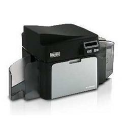 48136 HID Global Fargo DTC4000 Dual-Sided ID Card Printer Ethernet/5121/5125/CS MagStripe 3 image 4321