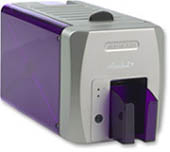 M9006-654E Magicard Avalon Single-Sided Color ID Card Printer with Mag Encoding 1 image 4693