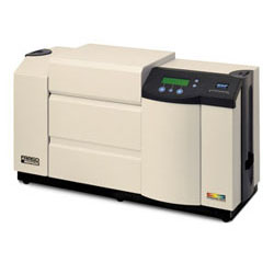 83400 Fargo HDP820 Dual Sided, Full Color ID Card Printer w/Mag Encoder 1 image 4696