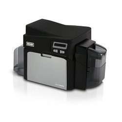 48123 HID Global / Fargo DTC4000 Dual-Sided ID Card Printer + Ethernet/5125 2 image 4834