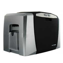 47005 Fargo DTC1000 Single-Sided ID Card Printer HID Prox iCLASS MIFARE/DESFire Encoder 4 image 5092