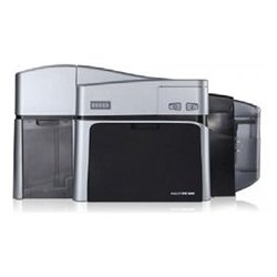 47112 Fargo DTC1000 Dual-Sided Printer ISO MagStripe iCLASS MIFARE/DESFire SmartCard Encoders 1 image 5119