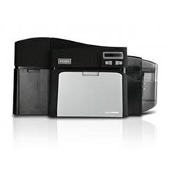 48130 HID Global Fargo DTC4000 Dual-Sided ID Card Printer Ethernet Internal Print Server MagStripe 2 image 5581