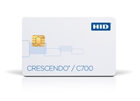 407A-Crescendo Crescendo with iCLASS + Prox (C700 contact PKI chip, 32k bit iCLASS Contactless 1 image 5783