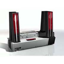 E4005U Evolis Quantum Mag ISO & Smart Contact Station, USB & Parallel 1 image 5811
