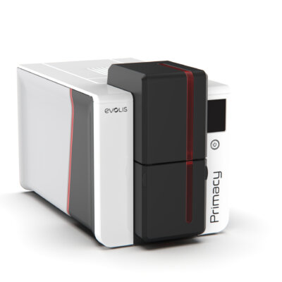Evolis Primacy 2 Duplex Expert Printer, USB & Ethernet | IDSuperShop