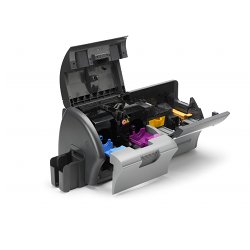 Z74-0M0W0000US00 Zebra ZXP 7 Dual Printer, Dual Lam, Mag, & WIFI 4 image 631