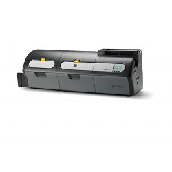 Z74-0MAC0000US00 ZXP 7 Dual-Sided Printer & Dual Lam w Mag & Enclosure Lock 3 image 634