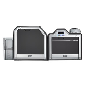 093252 HDP5600 Fargo ID Card Printer Dual-Sided 1 image 150