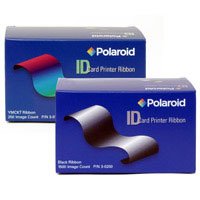 3-0100 Polaroid YMCKT Ribbon - 500 Images 1 image 224