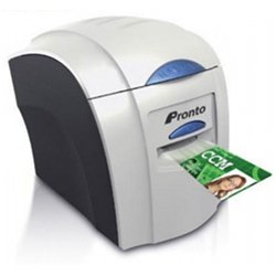 3649-0002 Magicard Pronto Single-Sided ID Card Printer w Mag Encoder 2 image 27