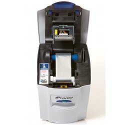 3649-0002 Magicard Pronto Single-Sided ID Card Printer w Mag Encoder 4 image 29