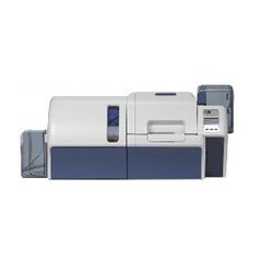 Z84-0M0C0000US00 Zebra ZXP Series 8 Dual-Sided ID Card Printer, Dual-Sided Lam 1 image 232